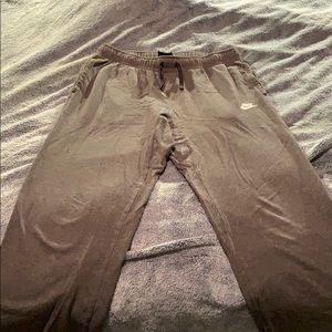 Men’s sweat pants